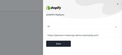 Shopify